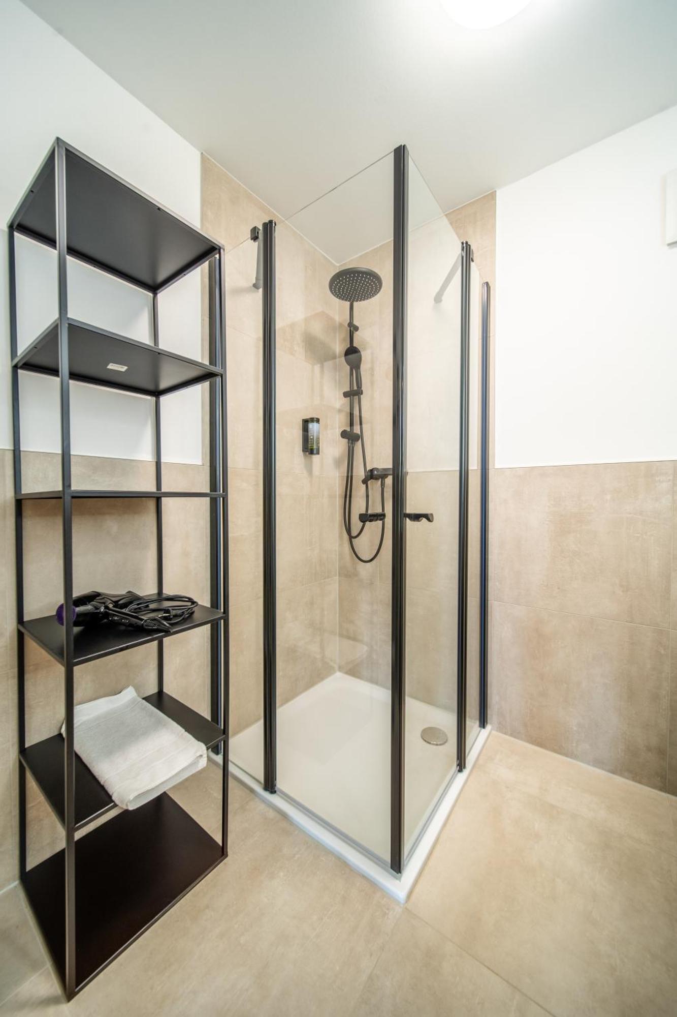 Appartement Coblenz