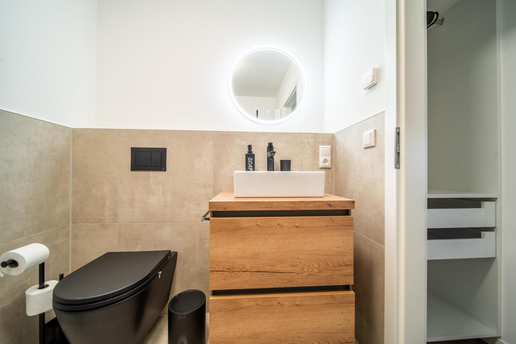 Appartement Coblenz *