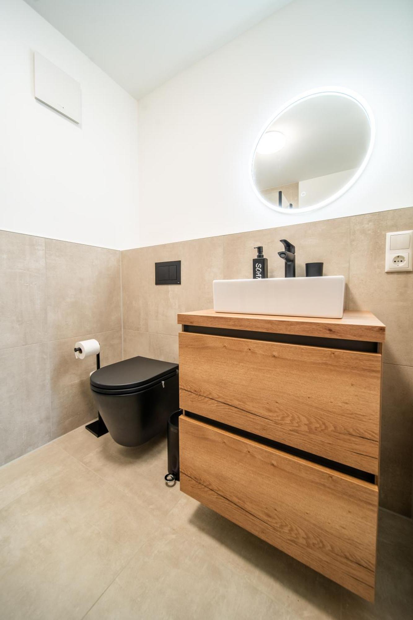 Coblenz Appartement